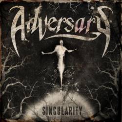 Adversary (USA-1) : Singularity